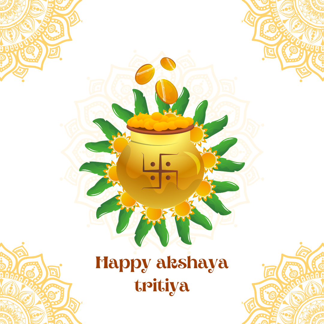 akshaya tritiya quotes in english