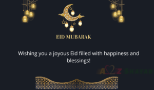 eid mubarak wishes 2023
