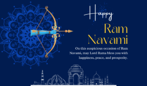 happy ram navami wishes