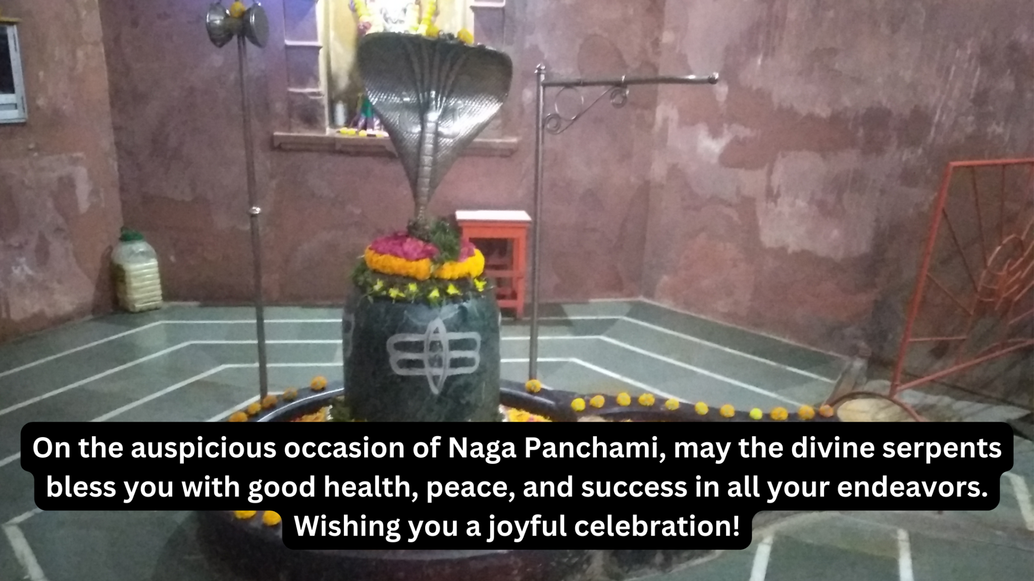 Nag Panchami Wishes In Hindi नाग पंचमी की हार्दिक शुभकामनाएं A2zshayari