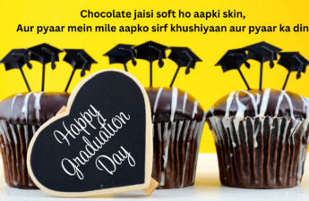 Happy Chocolate Day Shayari 2 Line
