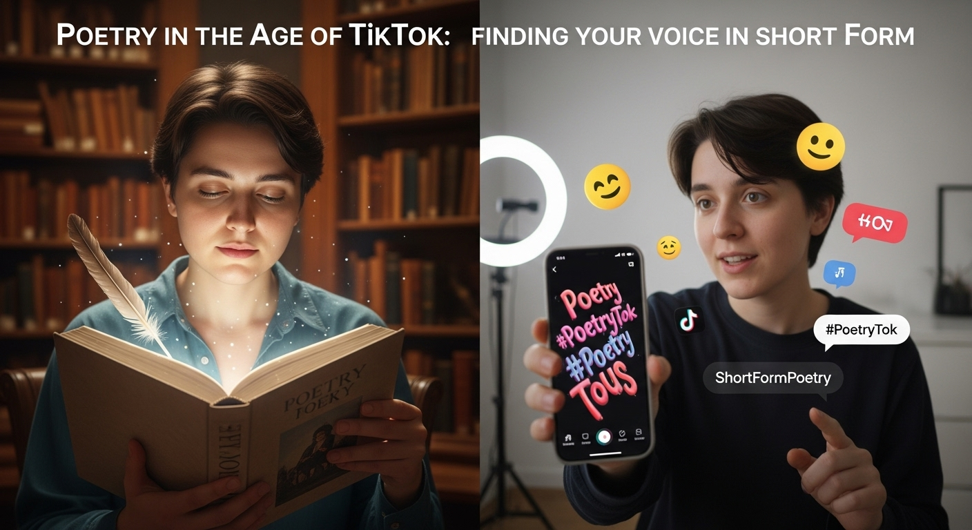 Capturing Attention in Seconds